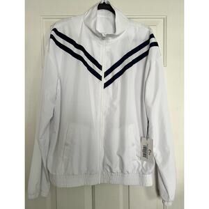 ZIYA Active windbreaker jacket - size XXL